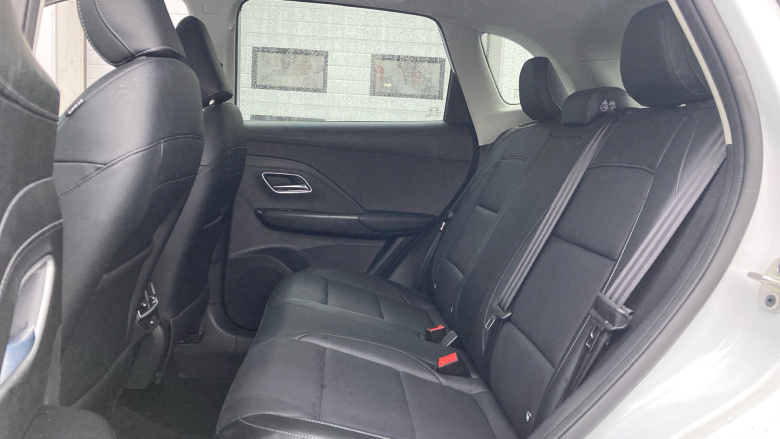 MG ZS 1.5 Hybrid+ Trophy 5dr Auto Hybrid Hatchback